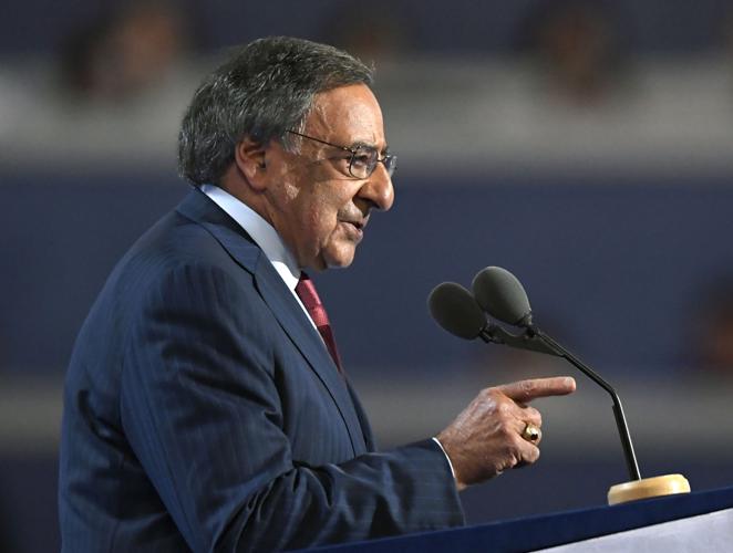 DEM 2016 Convention