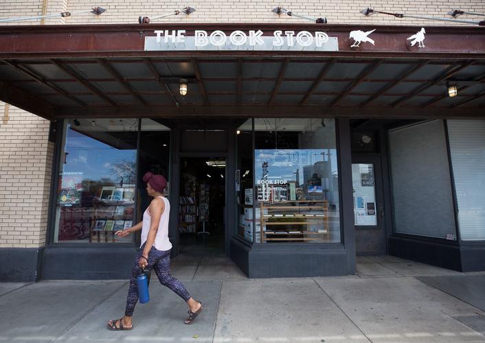 Final chapter set for longtime Tucson bookstore
