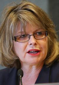 Pima County Supervisor Ally Miller maintains steady lead