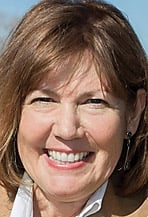 candidate bio: Ann Kirkpatrick    