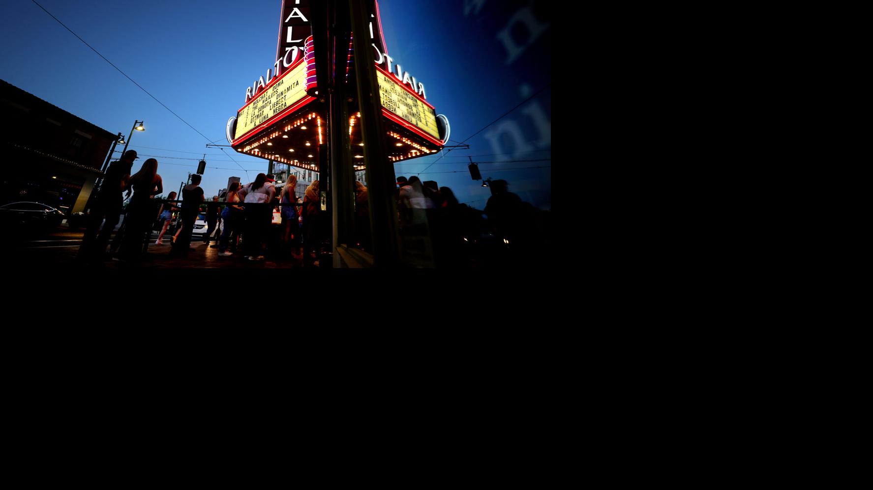 Tucson fundraiser to attract music, entertainment buffs