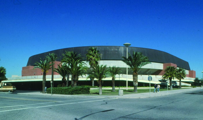 McKale Stadium building (copy)