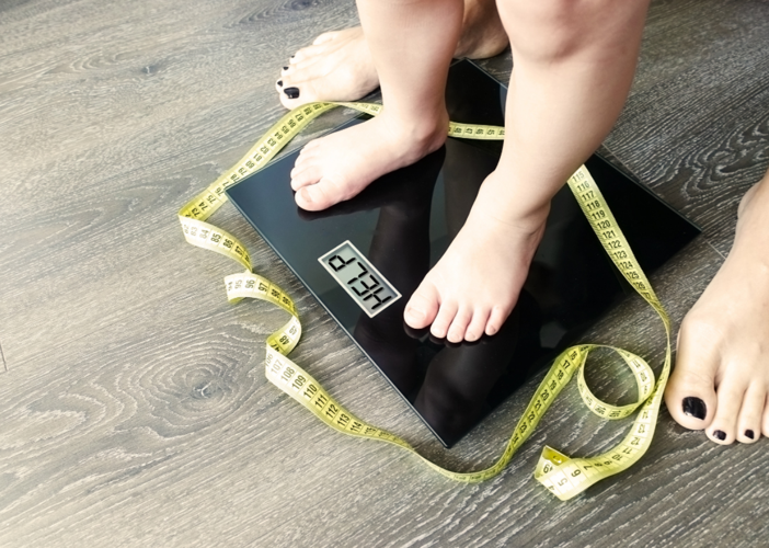 #5. Type 2 diabetes (LE)