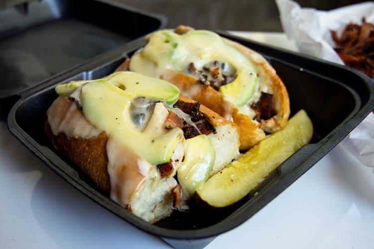 Bumsted's at Wonderwall