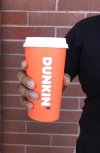 Dunkin' Donuts offers free coffee, donuts to nurses, healthcare workers