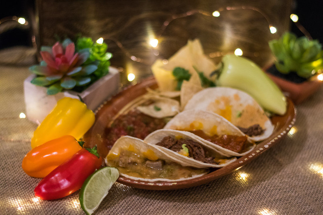 Tucson 23 Mexican Food Festival Returns For Fourth Year Celebration