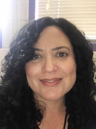 Montserrat Caballero