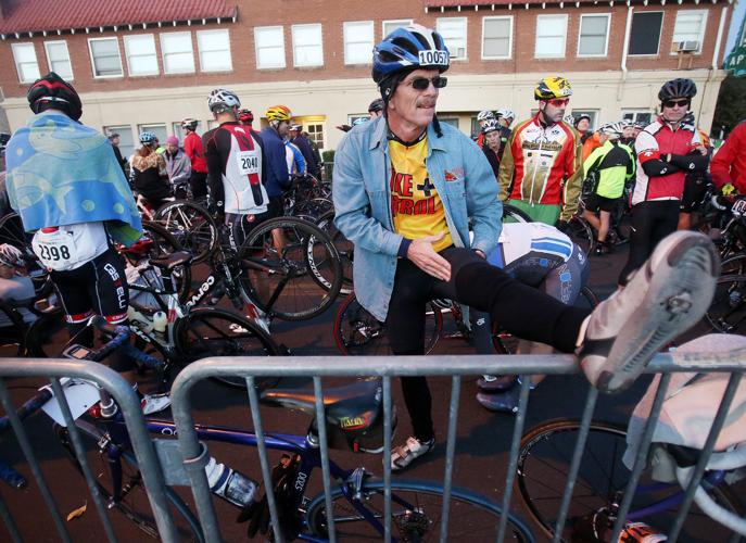 2014 El Tour de Tucson