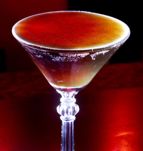 Espresso martini (copy)