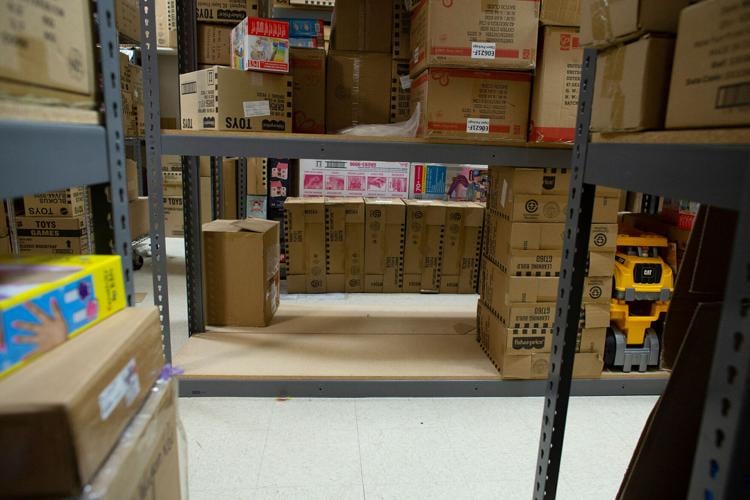 Top toymakers say their products will be harder to find and more expensive this holiday season