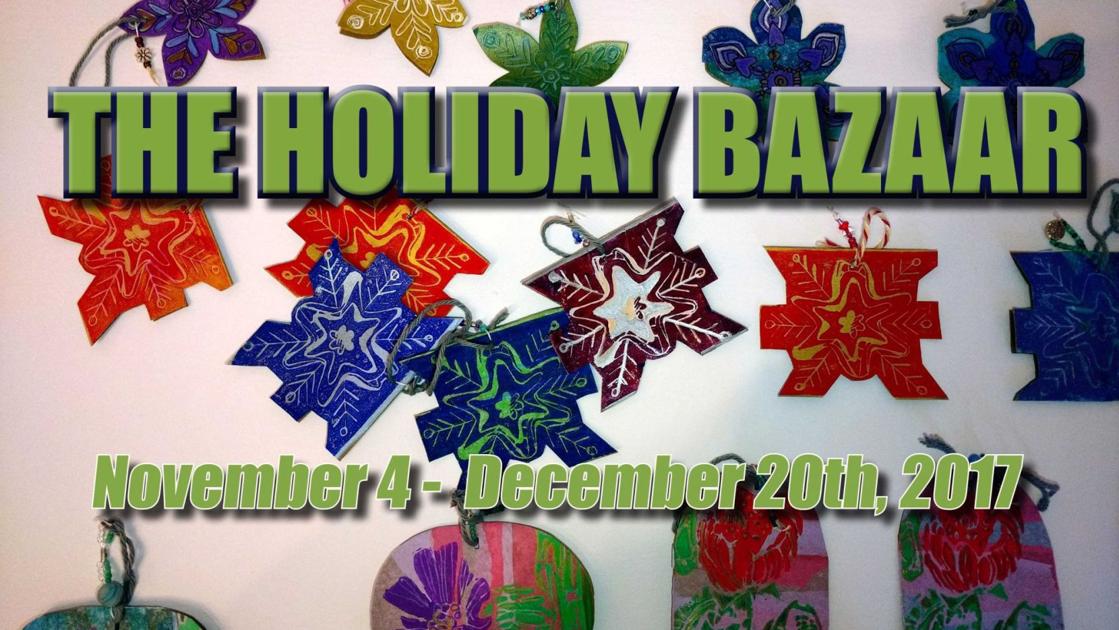 Arizona holiday craft fair Tucson Craft Fairs Dec. 3-9 | Entertainment | tucson.com