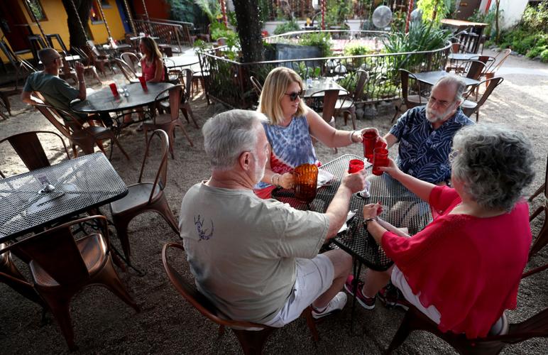LaCo, Tucson, outdoor