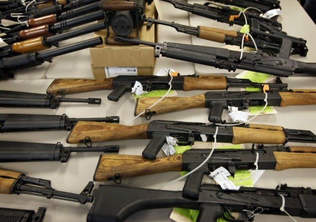 Probe: ATF urged dealer to sell guns to drug suspects