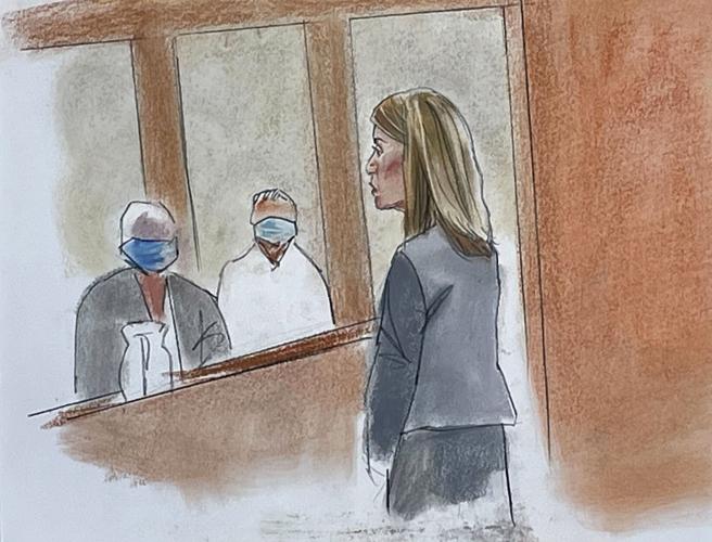 Christopher Clements, trial, 2022 (LE)