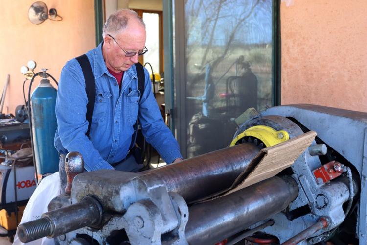 Arizona arts commission gave grants to 30 artists