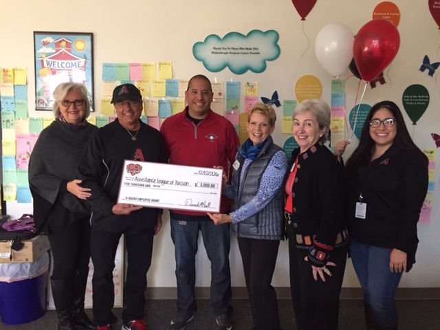 Assistance League of Tucson