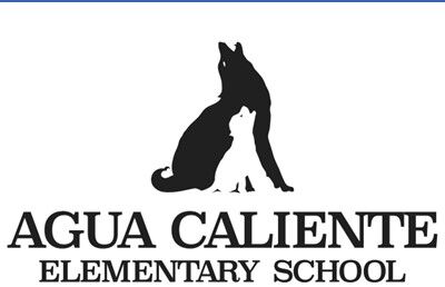 Agua Caliente Elementary School