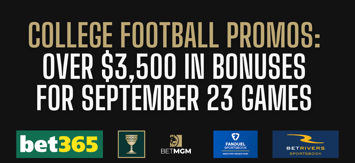 CFB promos-September 23