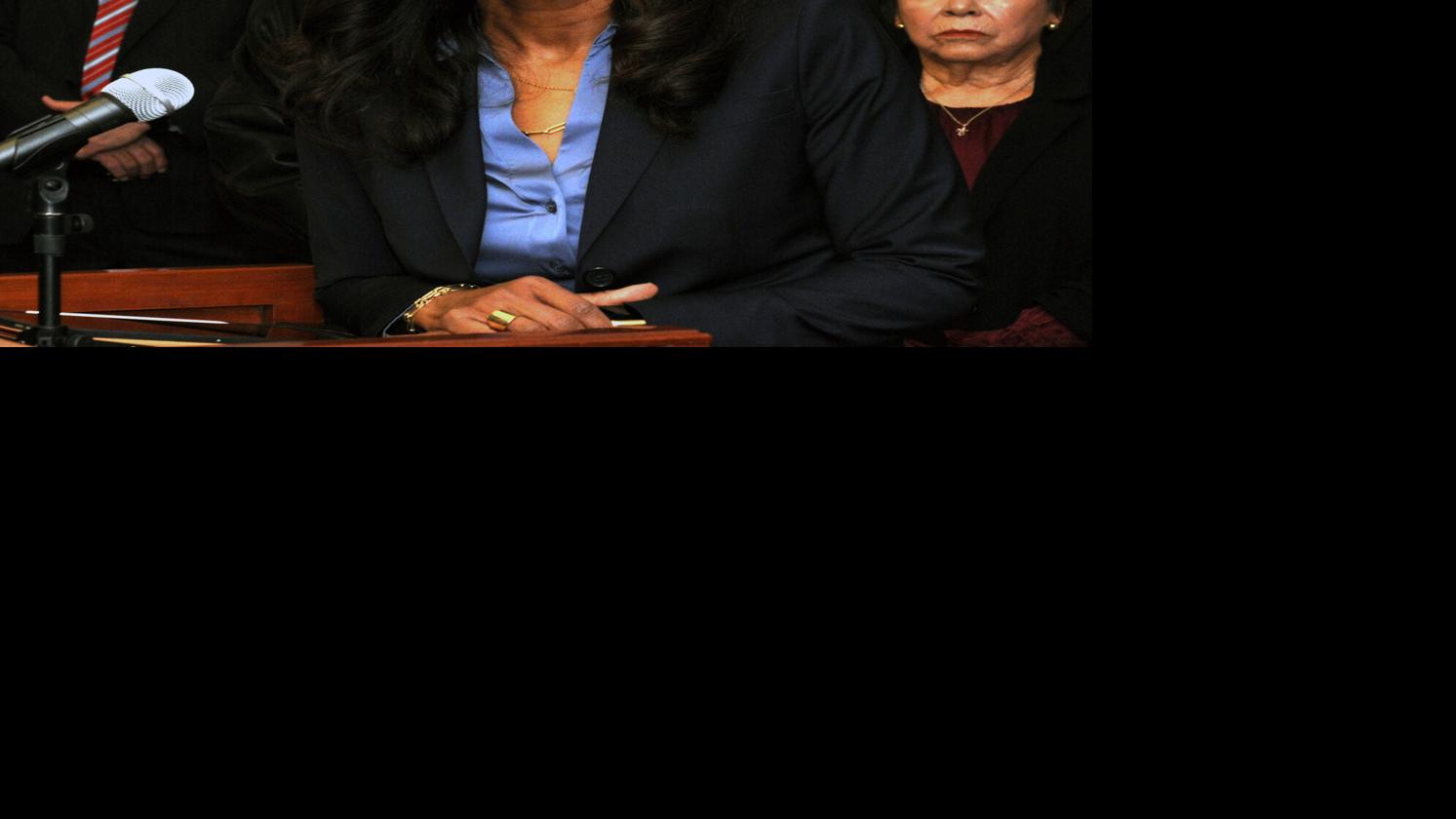 First Latina and Black justice joins Arizona Supreme Court