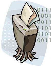 Document shredding event Saturday at Sacred Heart Church