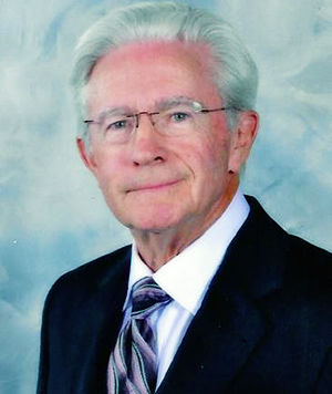 WILLIAMS, John Bradford
