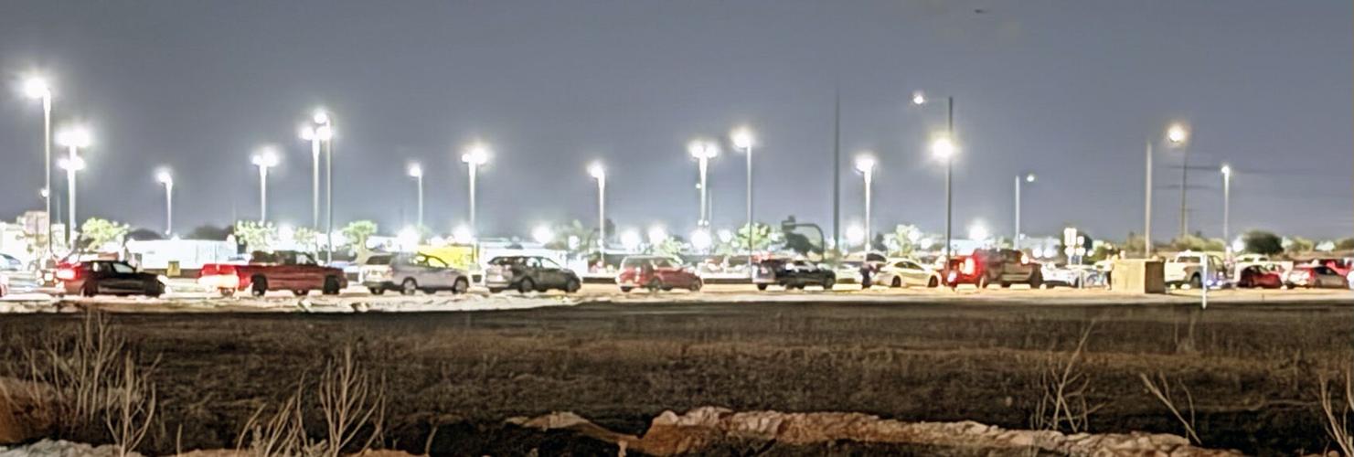 Thousands of Buc-ee's faithful make pilgrimage to Arizona's first store