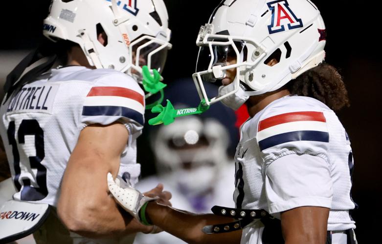 Arizona Wildcats preseason