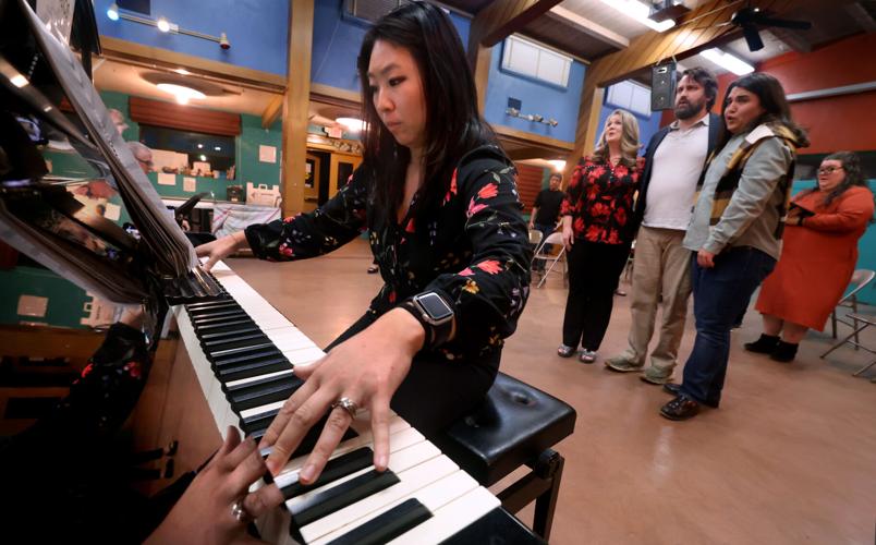 SASO/Passion Project: Opera