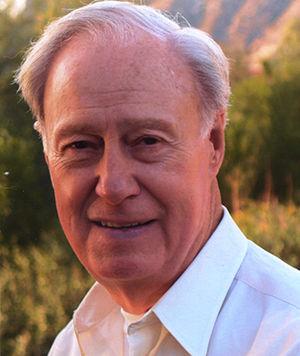 Carl M. Jones Jr.
