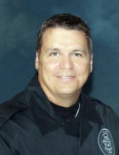 Tucson DPS K-9 Jeg put down