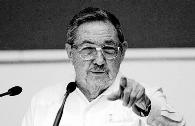 Cuba to give more state-owned land to private farmers and cooperatives  