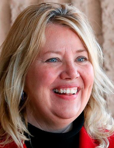 Debbie Lesko