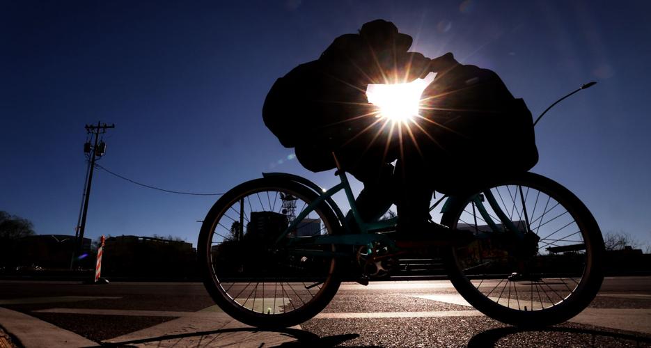 Tucson to face historic heat wave