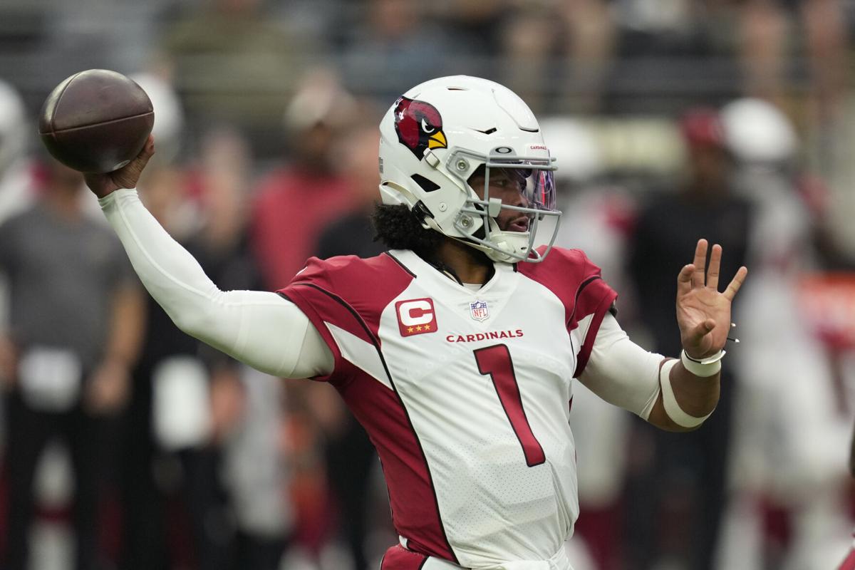 Rams vs. Cardinals prediction, odds and pick for NFL Week 3