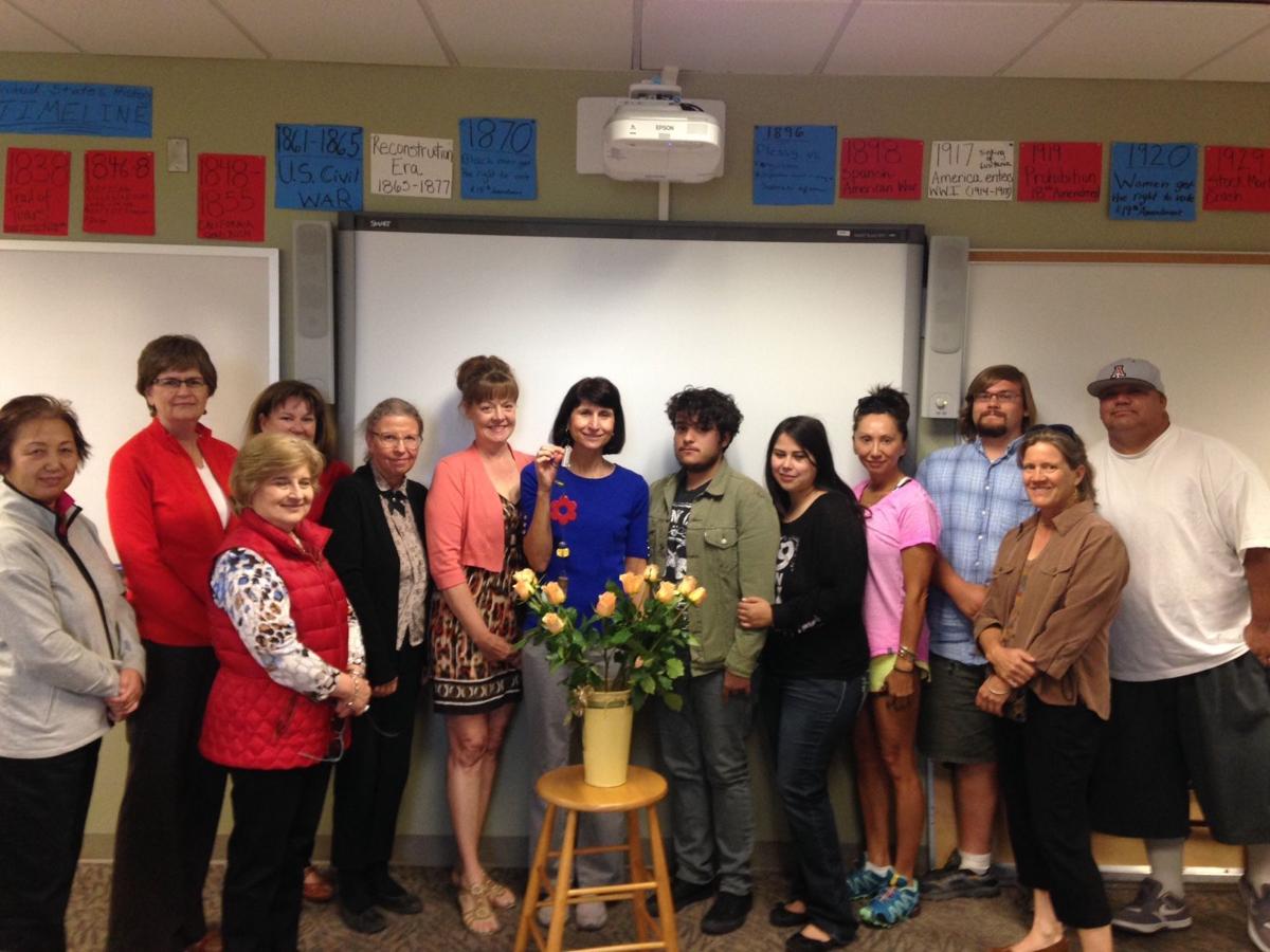 bens bells karen burgan