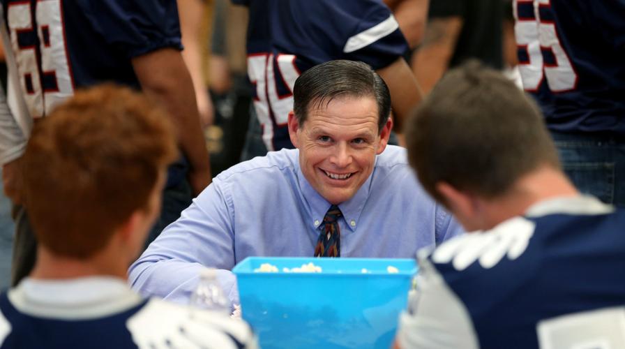 Coaches for Charity Kickoff Classic