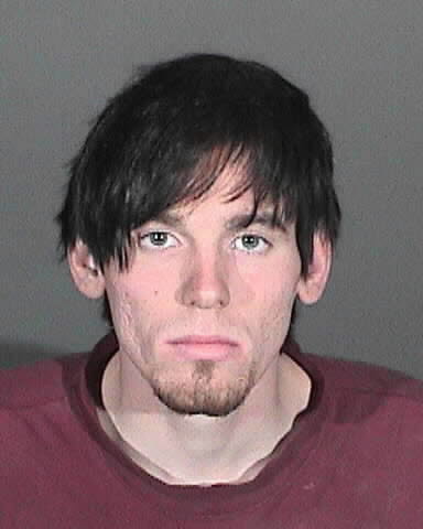 Jonathon Carl Jarrell