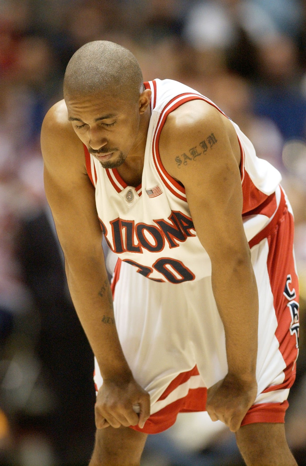 Salim Stoudamire