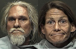 Ex-Hell’s Angels chief held in slaying