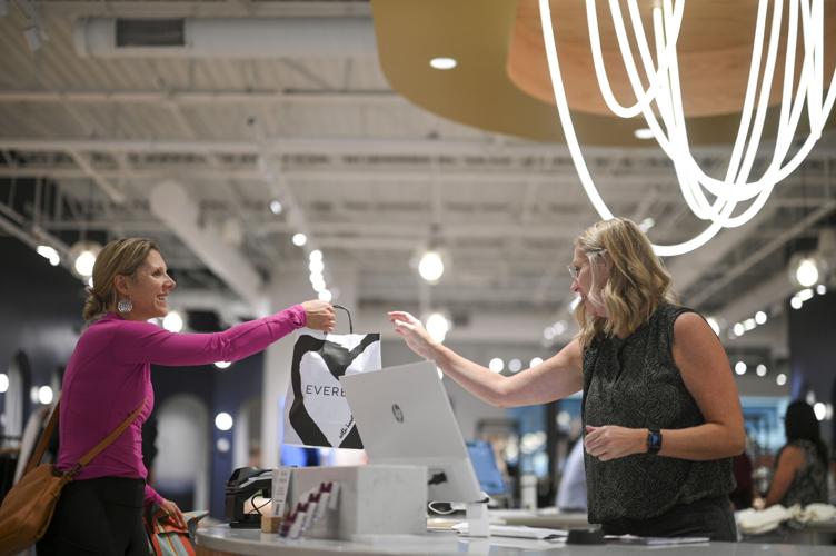 How AI is quietly reshaping your shopping trip