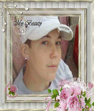 BUCKNER, Amanda Rochelle