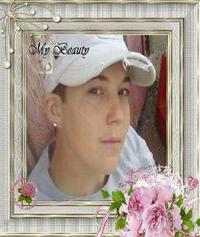 BUCKNER, Amanda Rochelle