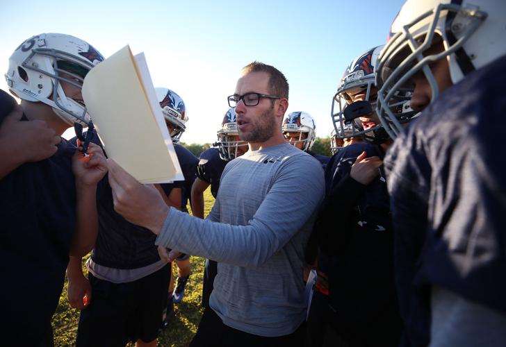 Cholla High School Football