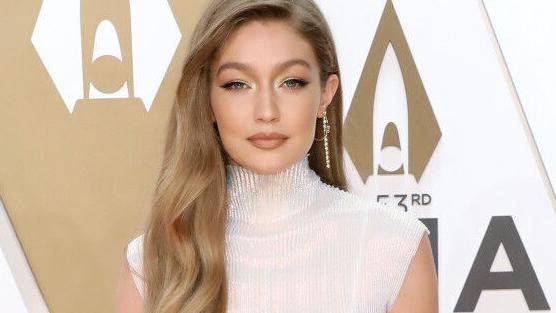 Gigi Hadid and Leonardo DiCaprio are ‘just friends’, Angela Bassett did the thing, and more celeb news