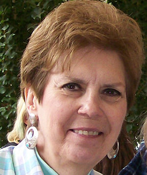 DUNCAN, Christina Charlotte