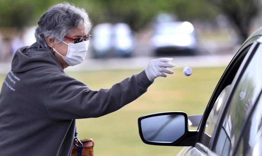 Tucson Cancer Conquerors