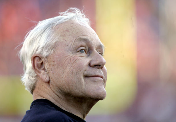 Dick Tomey