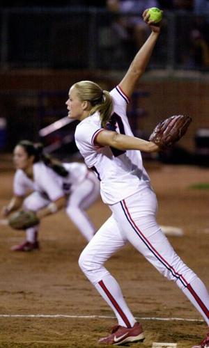 Jennie Finch