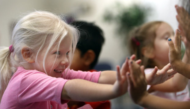 Kindermusik