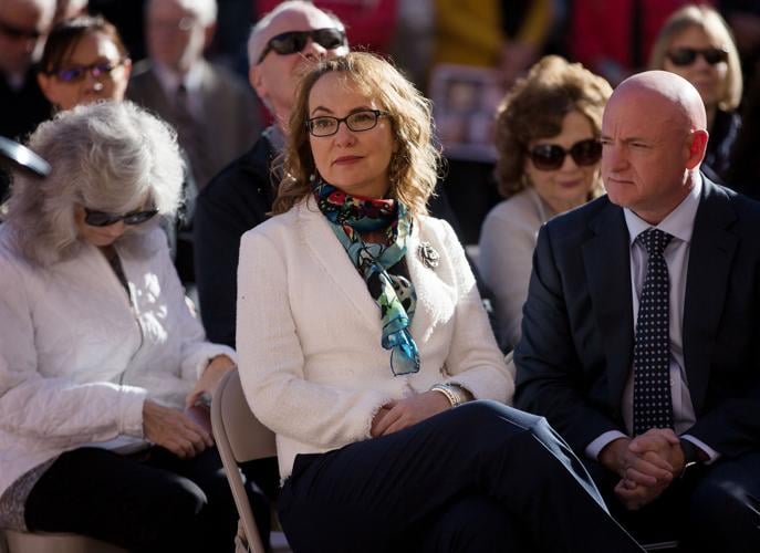 Ninth anniversary of the Jan. 8, 2011 Tucson Tragedy